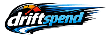 Logo Drift Spend