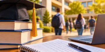 Enade: avaliação para estudantes universitários e conclusão da graduação