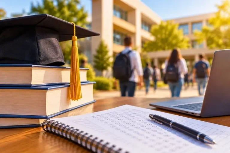 Enade: avaliação para estudantes universitários e conclusão da graduação