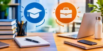 Estágio Obrigatório e Não Obrigatório: Entenda as Diferenças Estágio obrigatório e não obrigatório: diferenças entre estudo e experiência profissional