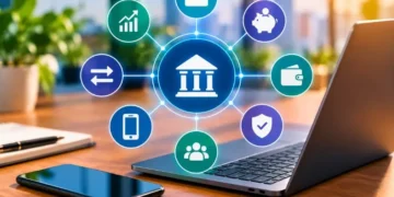 Open Finance para empresas: como usar a favor do negócio Open Finance para empresas com soluções financeiras digitais
