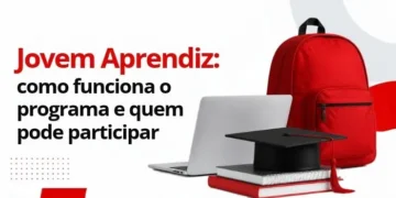 Jovem Aprendiz: como funciona o programa e quem pode participar