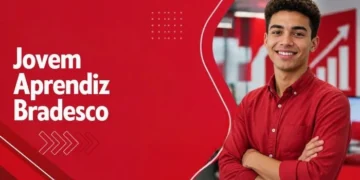 Jovem Aprendiz Bradesco