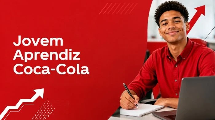 Jovem Aprendiz Coca-Cola