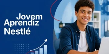 Jovem Aprendiz Nestlé
