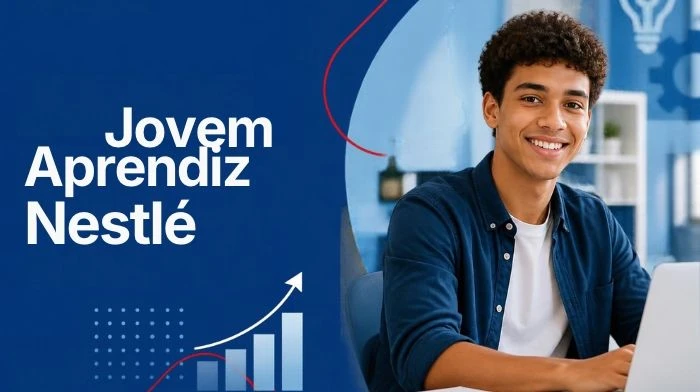 Jovem Aprendiz Nestlé