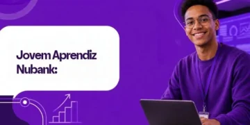 Jovem Aprendiz Nubank