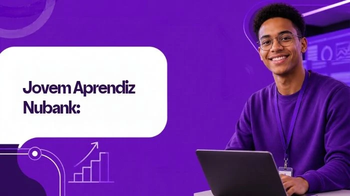 Jovem Aprendiz Nubank