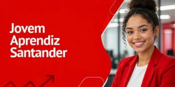 Jovem Aprendiz Santander: Requisitos, Salário e Inscrição Jovem Aprendiz Santander
